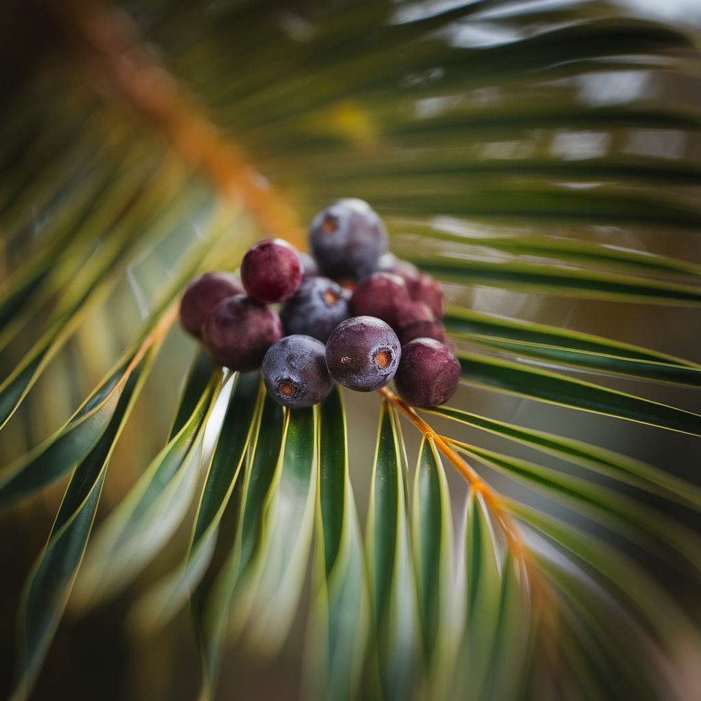 Saw Palmetto
